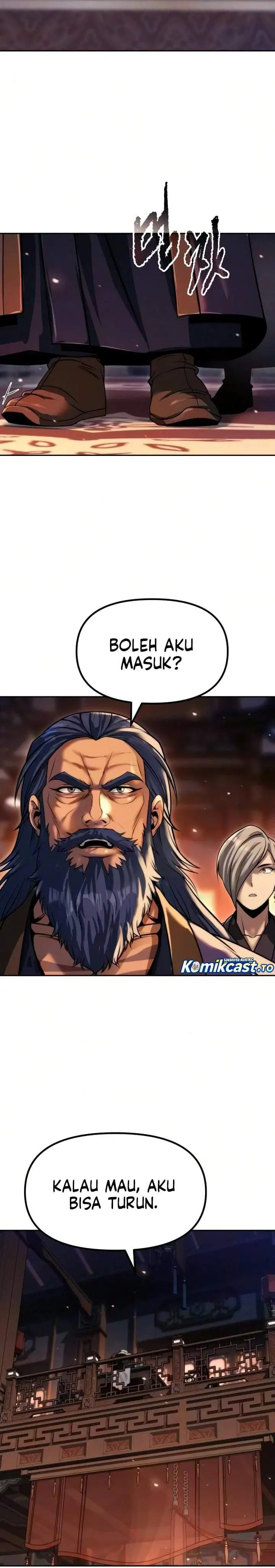 Chronicles of the Demon Faction Chapter 173