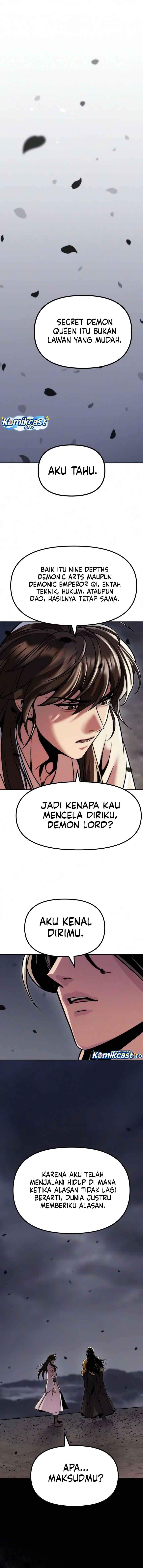 Chronicles of the Demon Faction Chapter 175