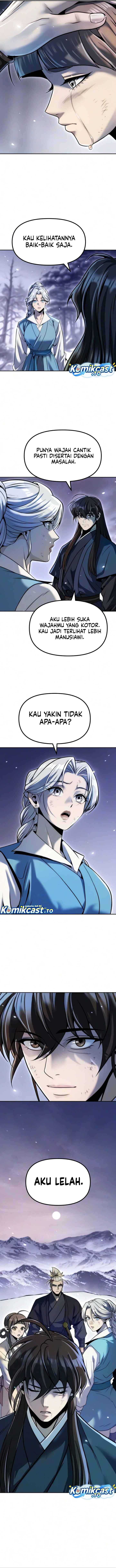 Chronicles of the Demon Faction Chapter 176