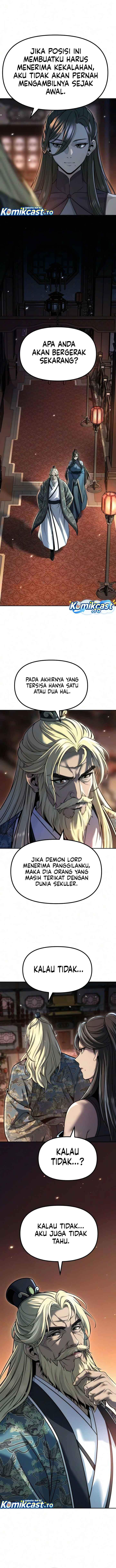 Chronicles of the Demon Faction Chapter 176