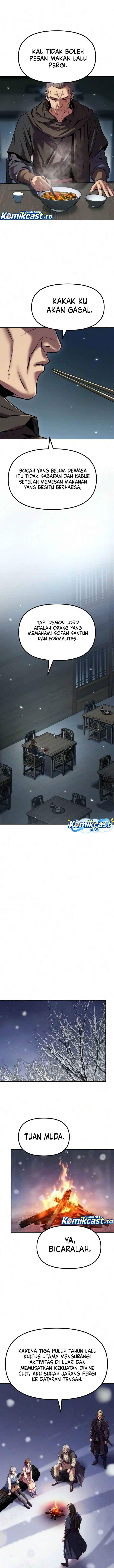 Chronicles of the Demon Faction Chapter 177