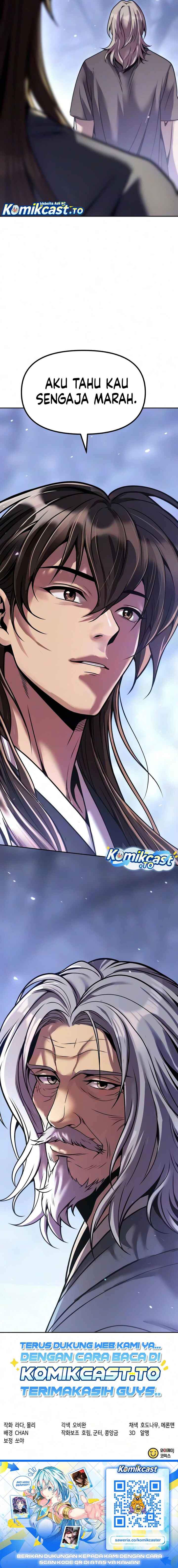 Chronicles of the Demon Faction Chapter 177