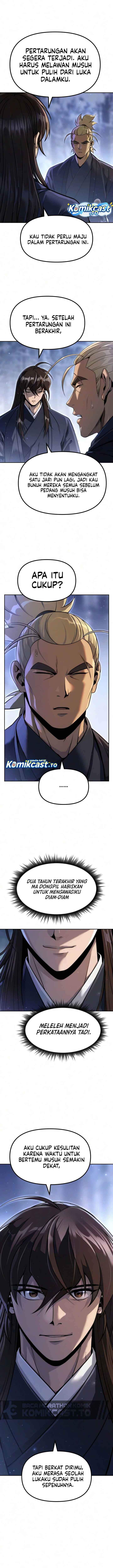 Chronicles of the Demon Faction Chapter 178