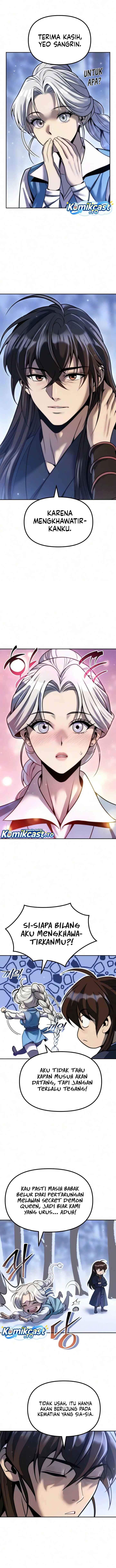 Chronicles of the Demon Faction Chapter 179