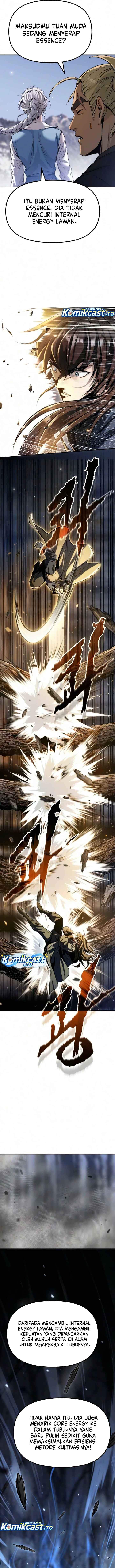 Chronicles of the Demon Faction Chapter 179