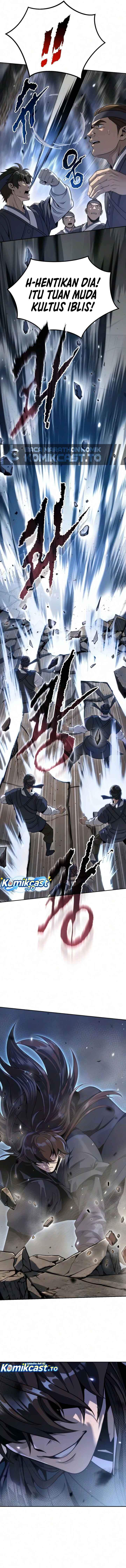Chronicles of the Demon Faction Chapter 179