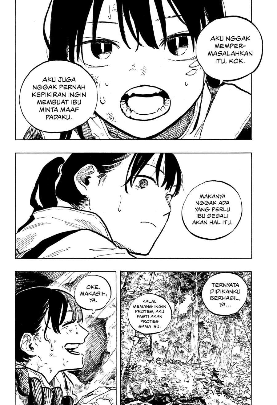 Ruri Dragon Chapter 46