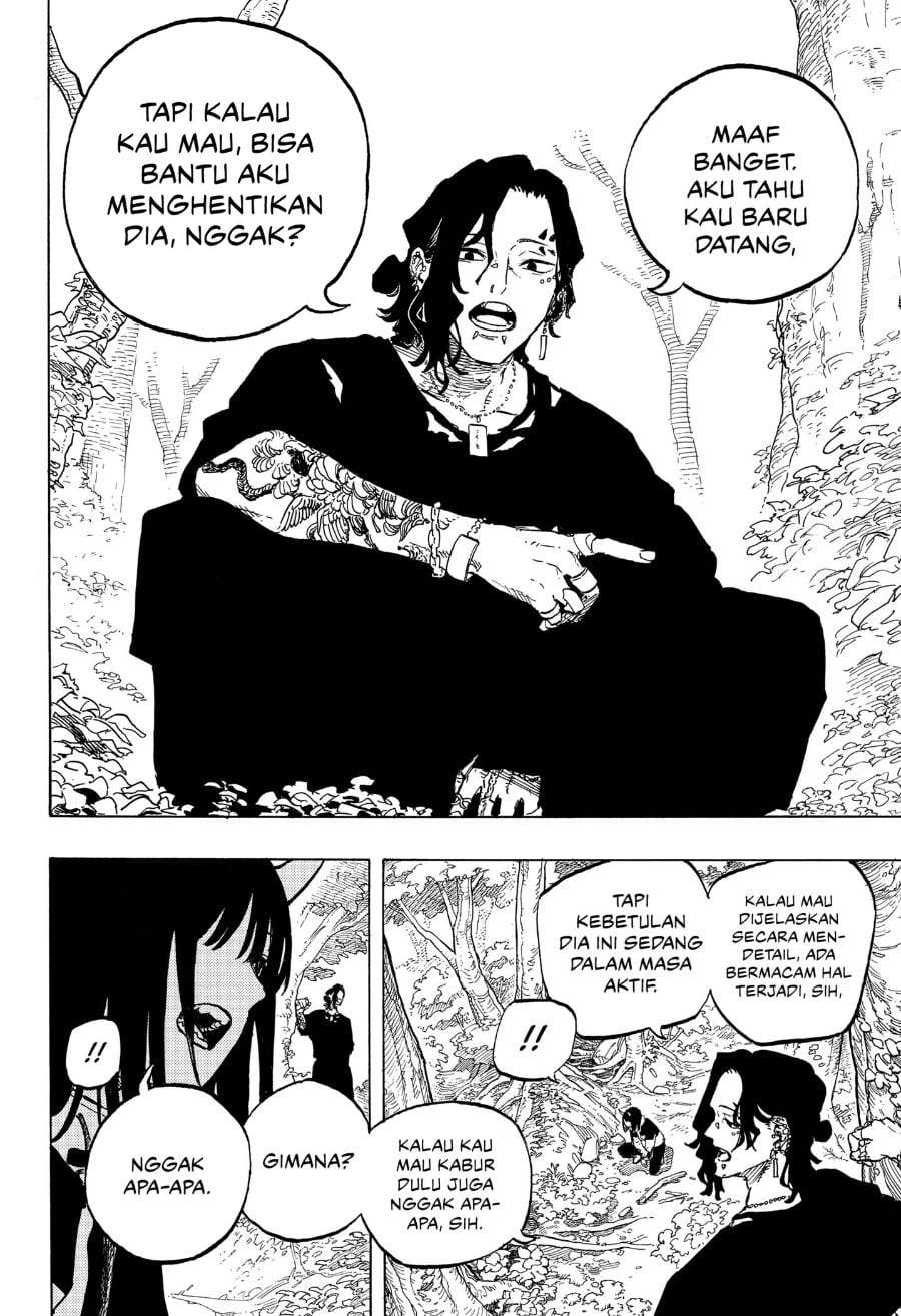 Ruri Dragon Chapter 47