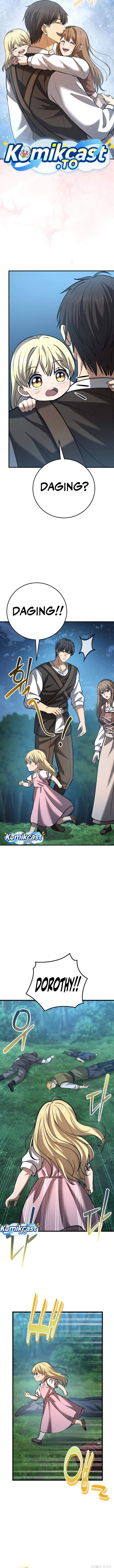 The Story of Becoming a Married Man in Another World Chapter 11