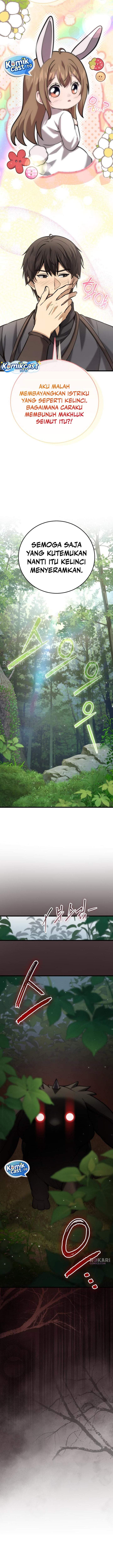 The Story of Becoming a Married Man in Another World Chapter 12