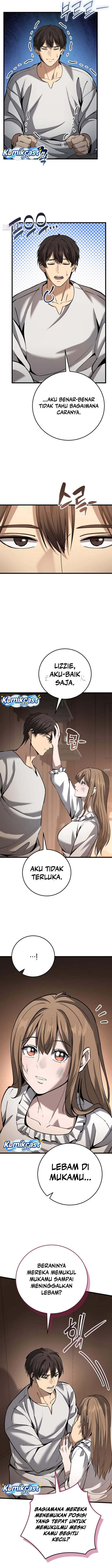 The Story of Becoming a Married Man in Another World Chapter 12