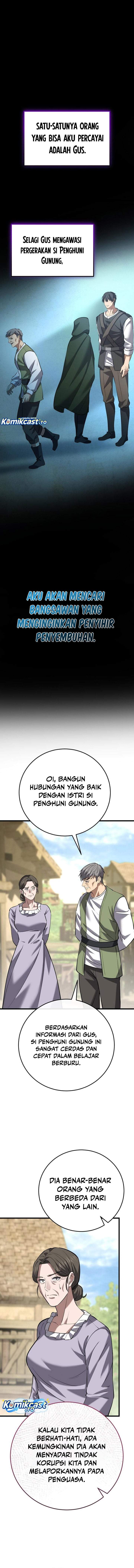 The Story of Becoming a Married Man in Another World Chapter 12