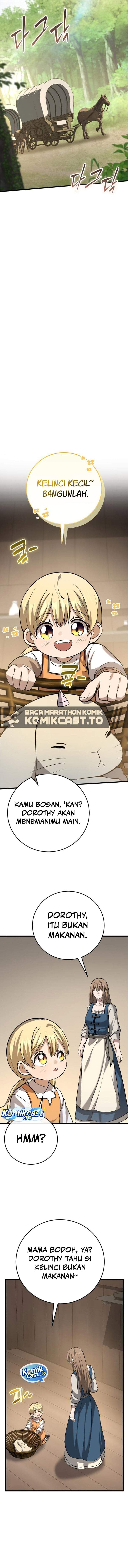 The Story of Becoming a Married Man in Another World Chapter 15