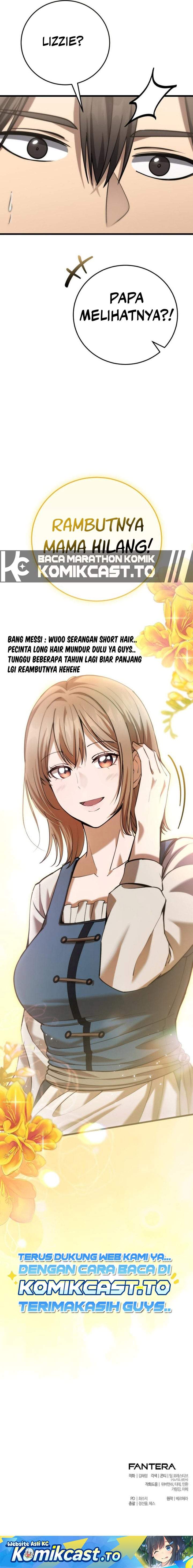 The Story of Becoming a Married Man in Another World Chapter 15