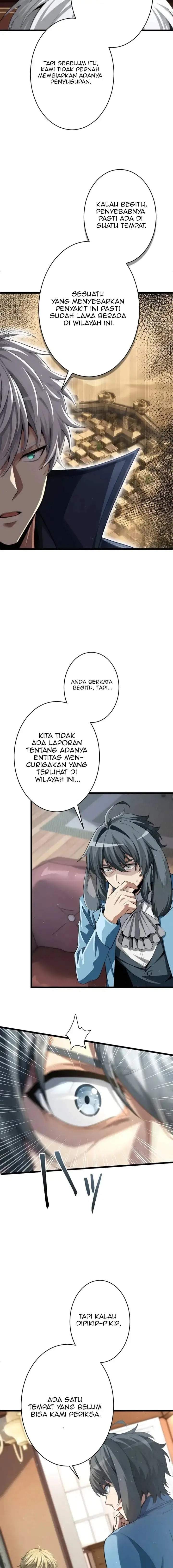 The Ultimate Weapon Returns After 100 Million Years Chapter 29