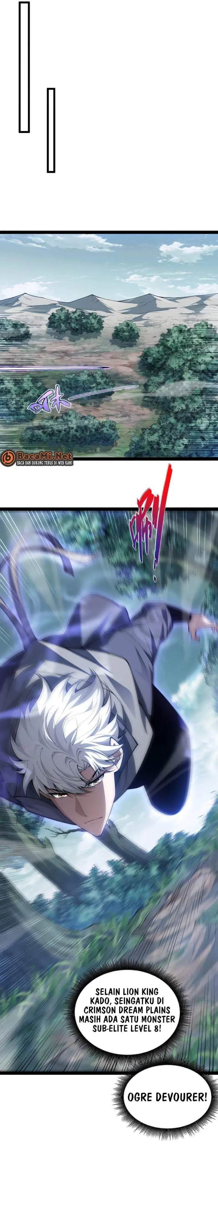 Rebirth of the Thief Who Roamed the World Chapter 22