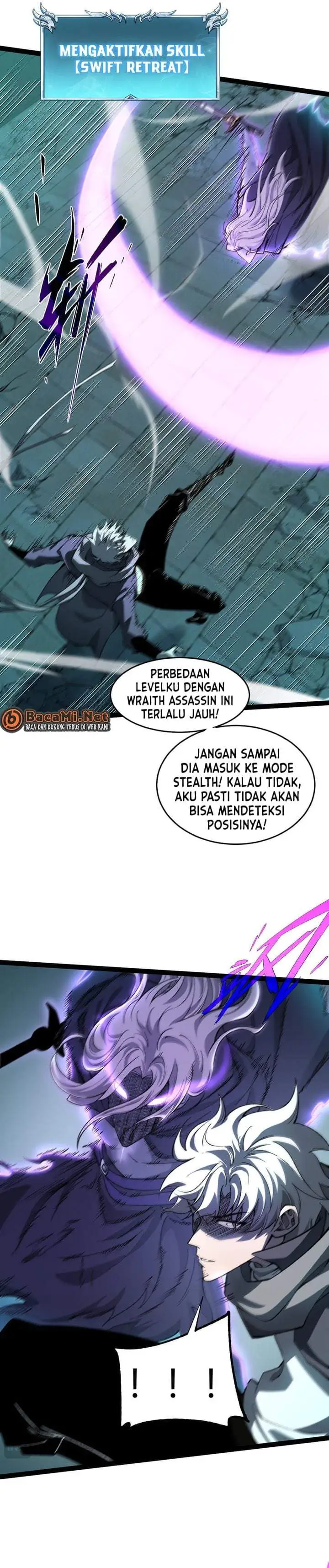 Rebirth of the Thief Who Roamed the World Chapter 26