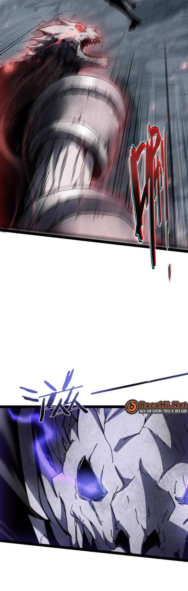 Rebirth of the Thief Who Roamed the World Chapter 27