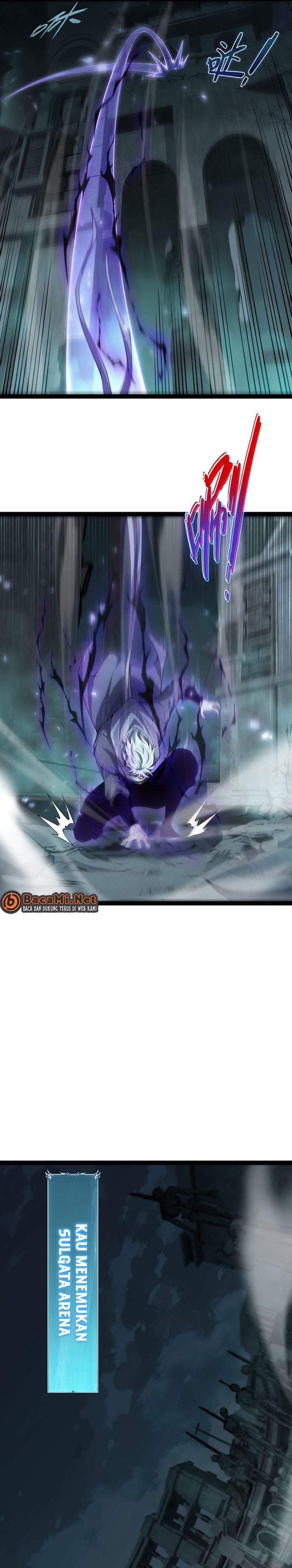 Rebirth of the Thief Who Roamed the World Chapter 27