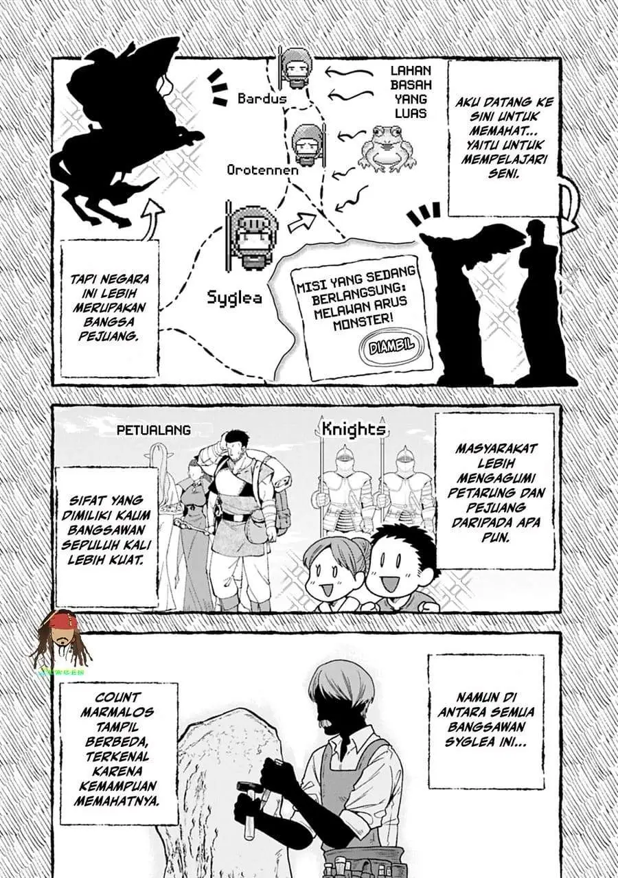 Tensei Shite High Elf ni Narimashitaga, Slow Life wa 120-nen de Akimashita Chapter 48