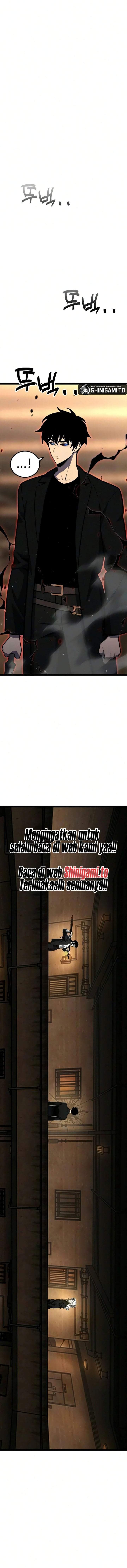 Artifact-Devouring Player Chapter 50