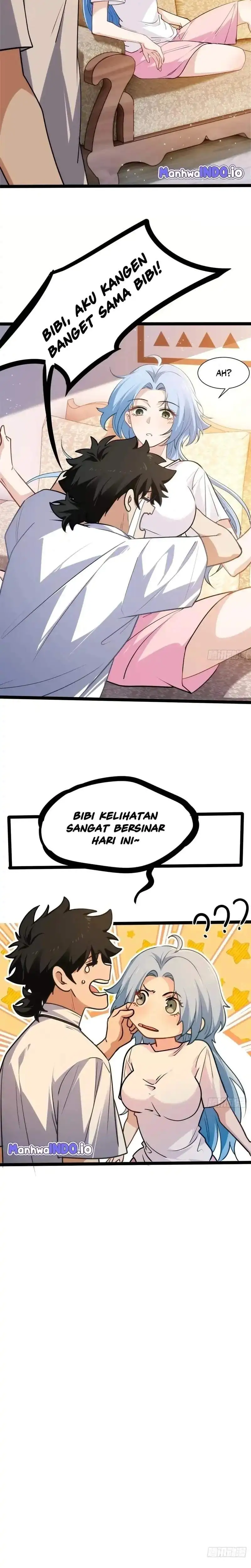 Spirit Realm Wanderer Chapter 24