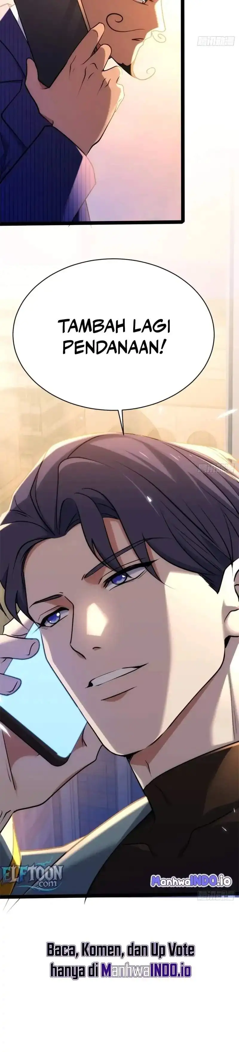 Spirit Realm Wanderer Chapter 24