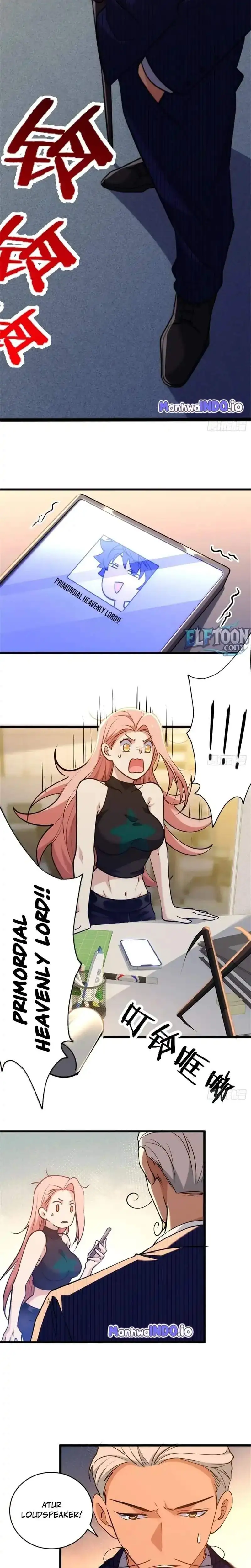 Spirit Realm Wanderer Chapter 24
