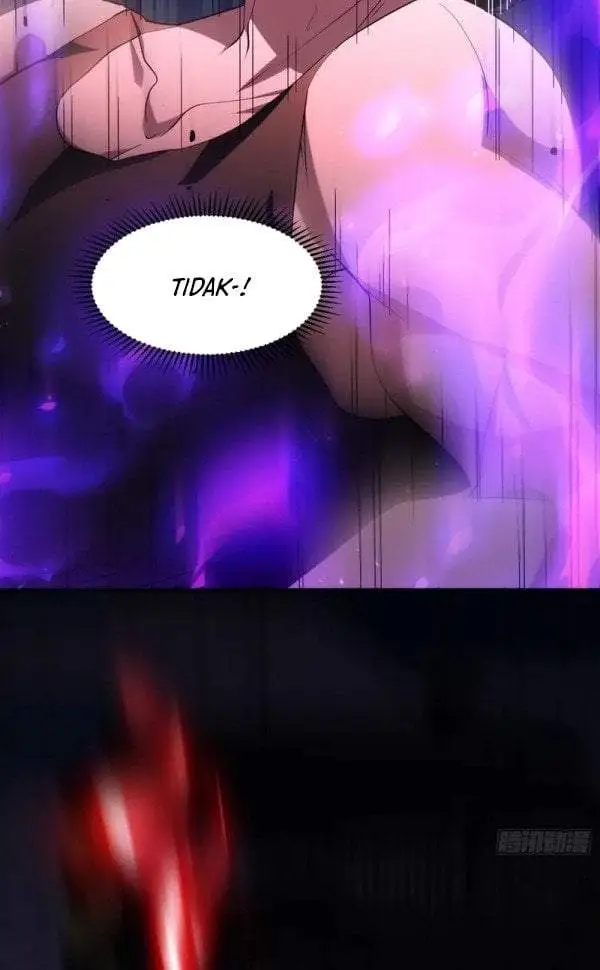 Spirit Realm Wanderer Chapter 35