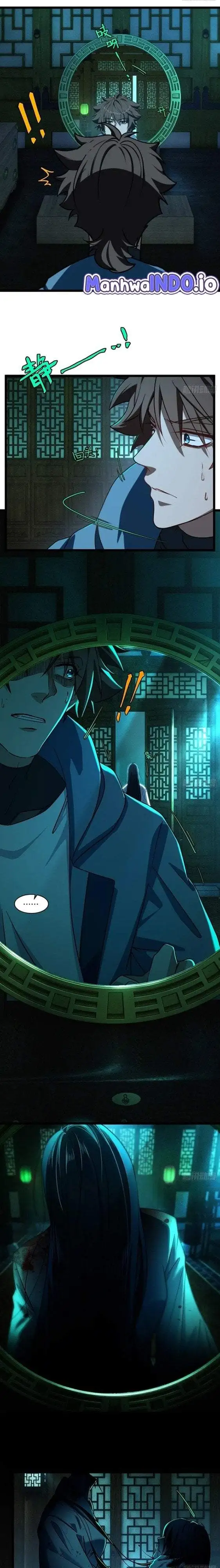 Spirit Realm Wanderer Chapter 59