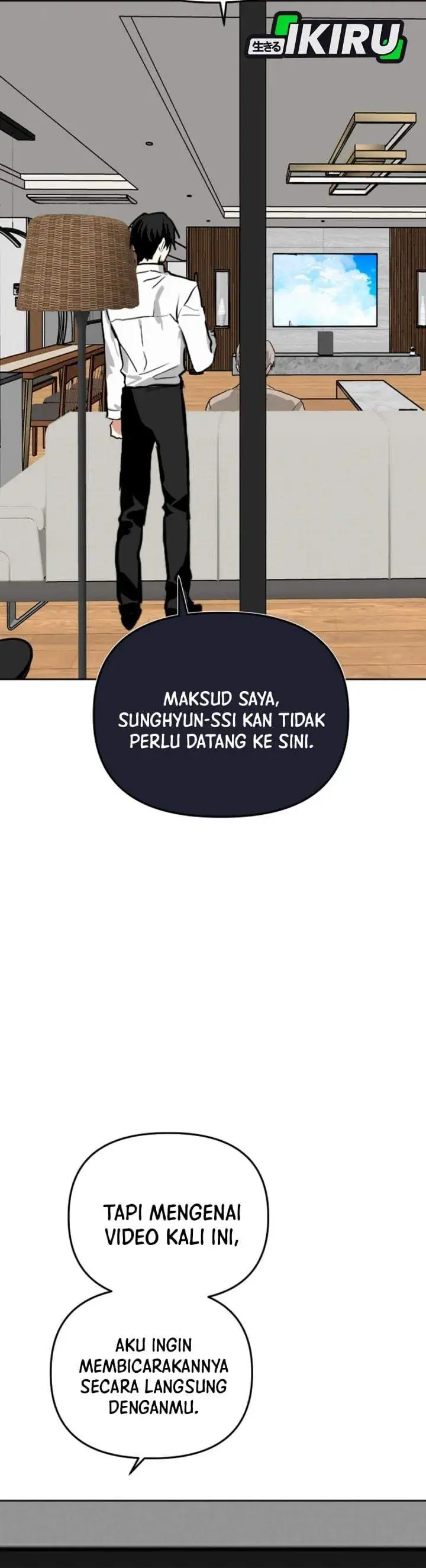 Top Star Sent by God Chapter 59
