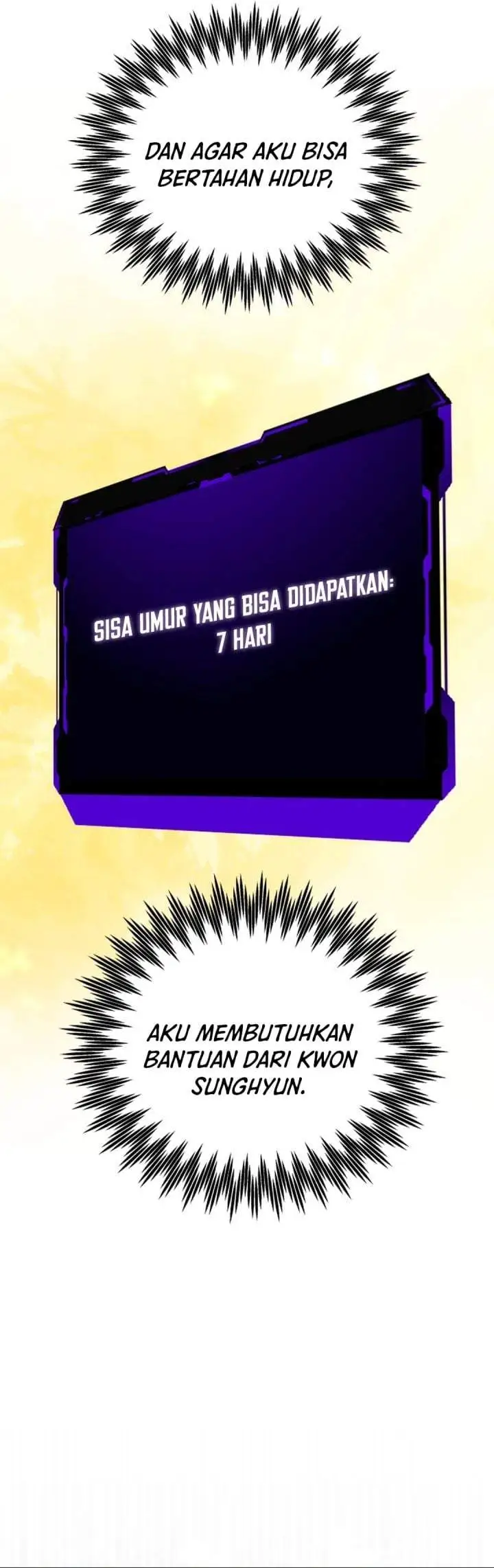 Top Star Sent by God Chapter 59