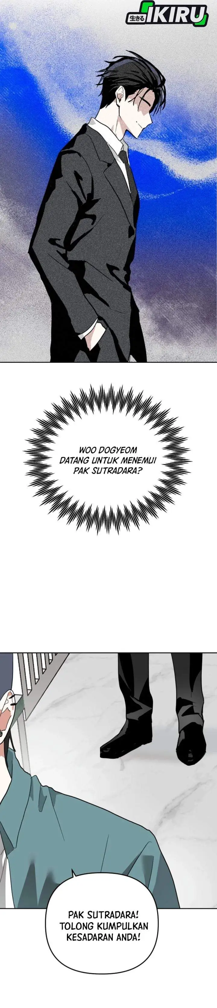 Top Star Sent by God Chapter 59