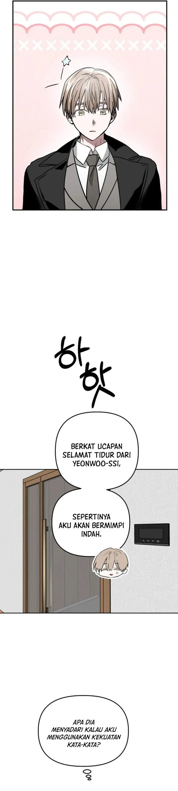 Top Star Sent by God Chapter 59