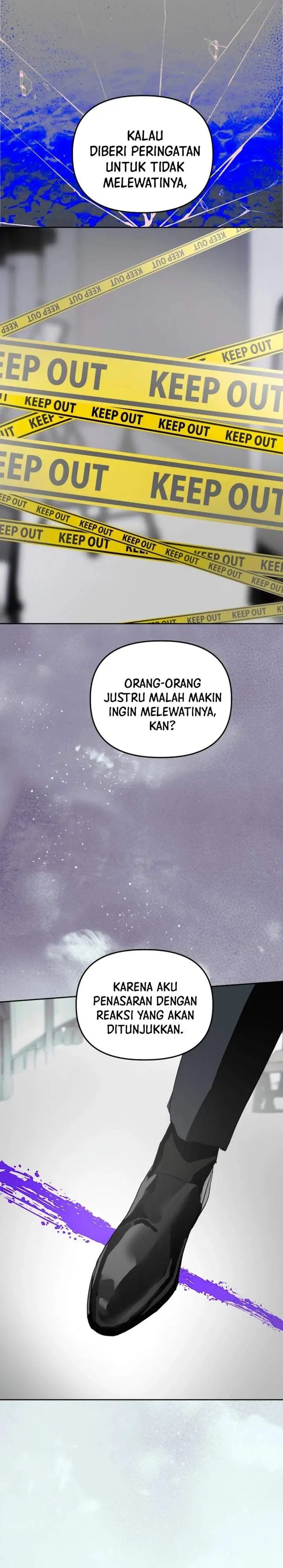 Top Star Sent by God Chapter 60