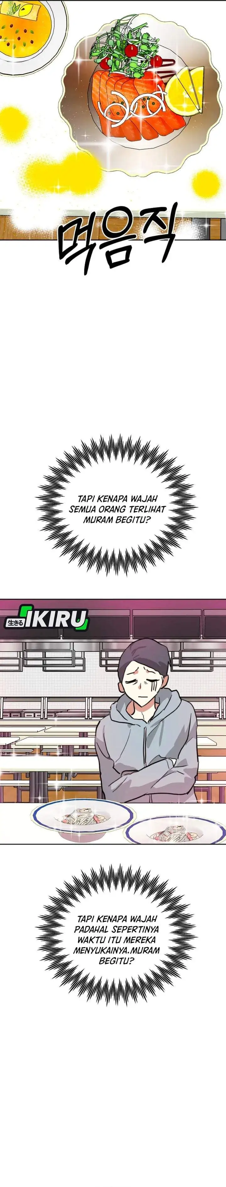Top Star Sent by God Chapter 60