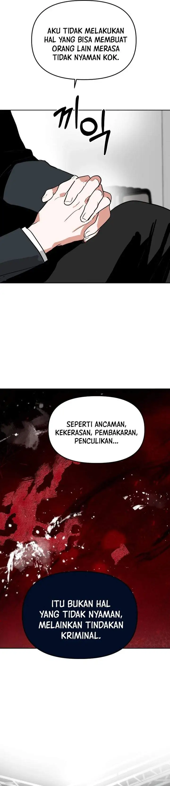 Top Star Sent by God Chapter 60