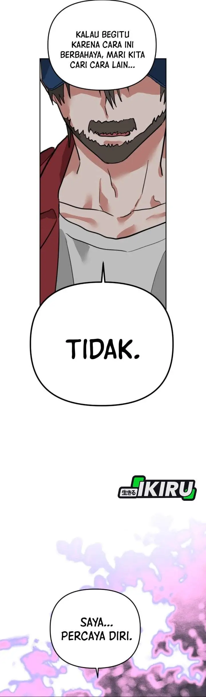 Top Star Sent by God Chapter 61