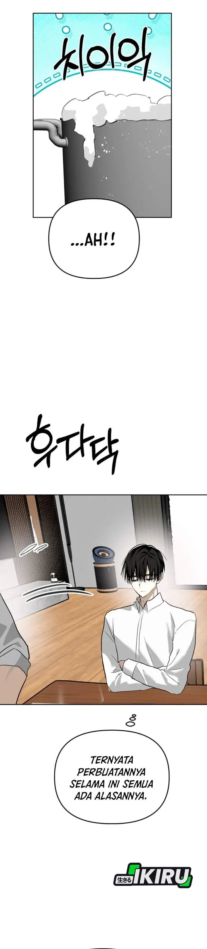 Top Star Sent by God Chapter 61