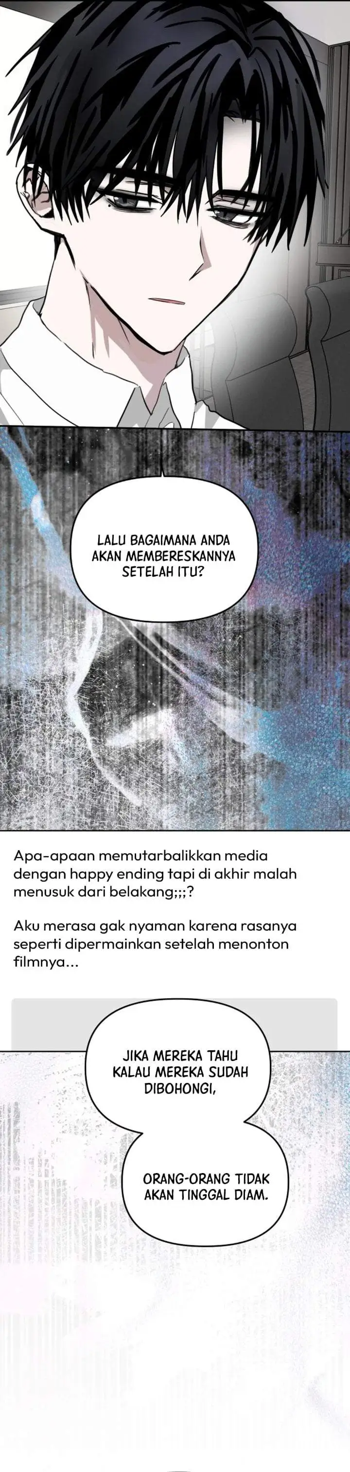 Top Star Sent by God Chapter 61