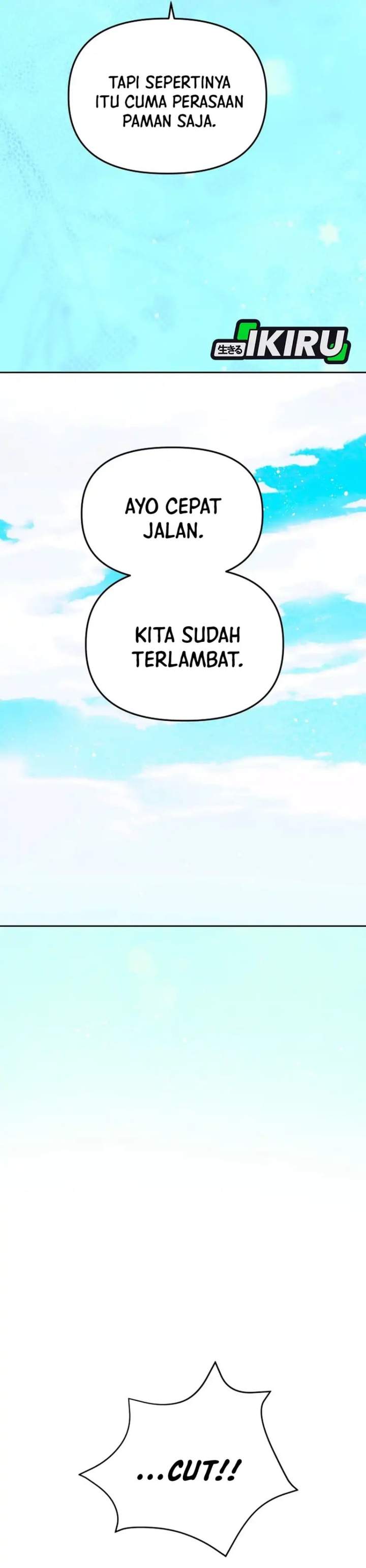 Top Star Sent by God Chapter 63