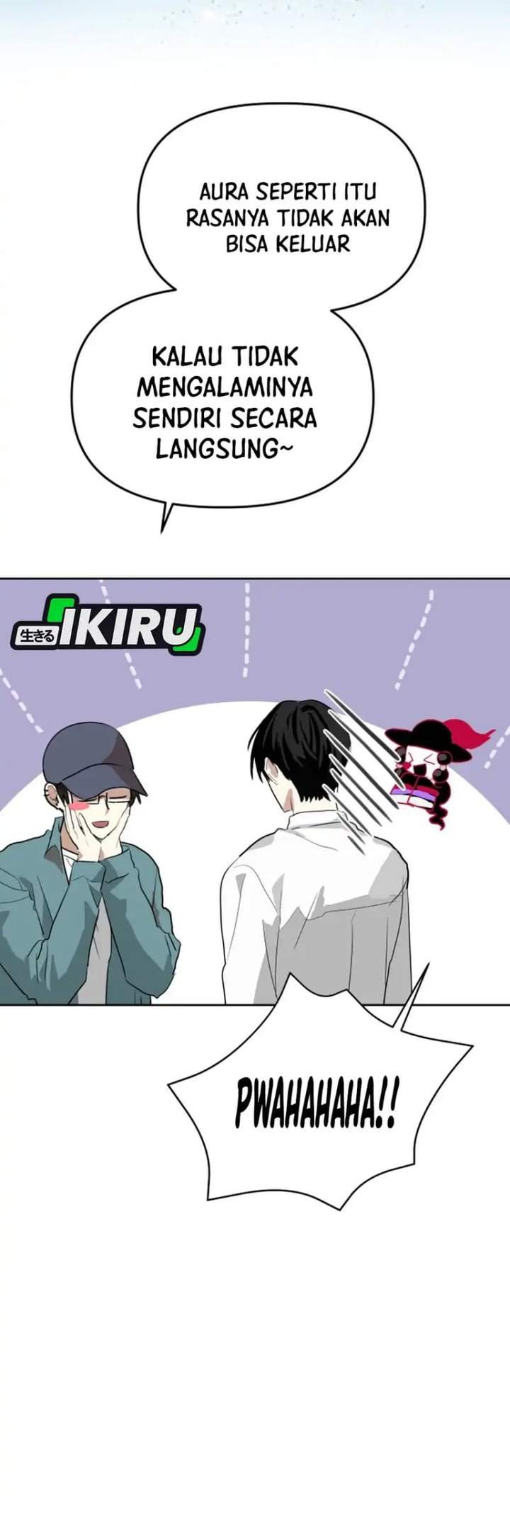 Top Star Sent by God Chapter 63