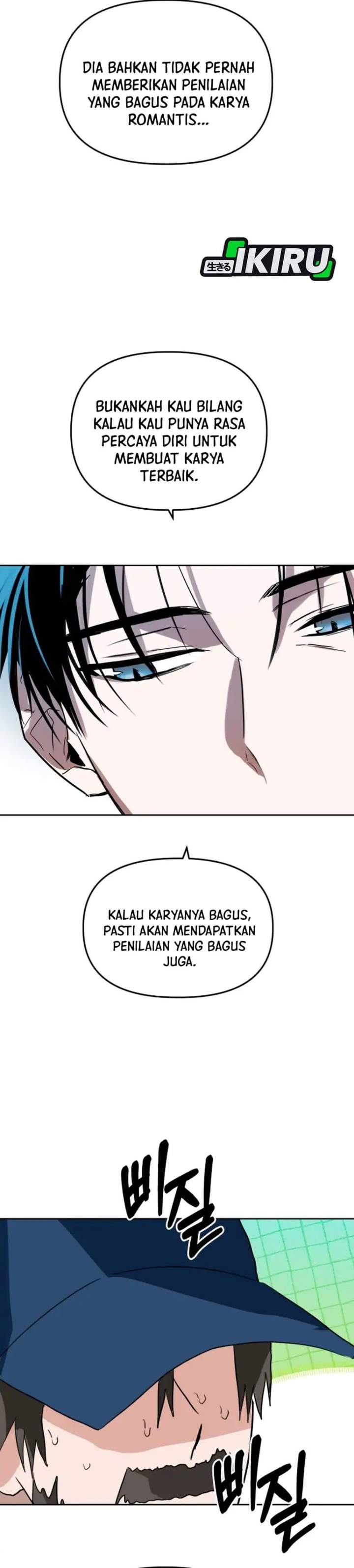 Top Star Sent by God Chapter 63