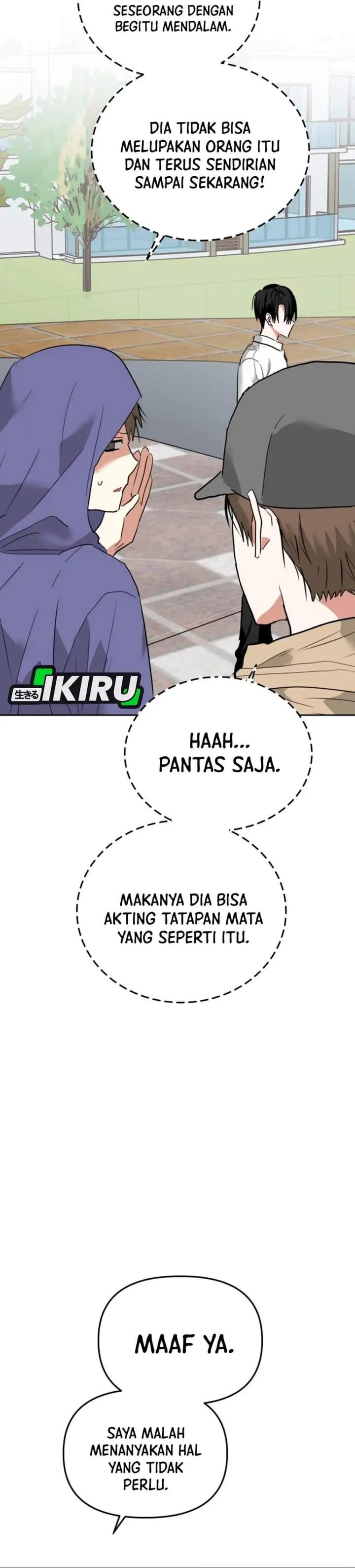 Top Star Sent by God Chapter 63
