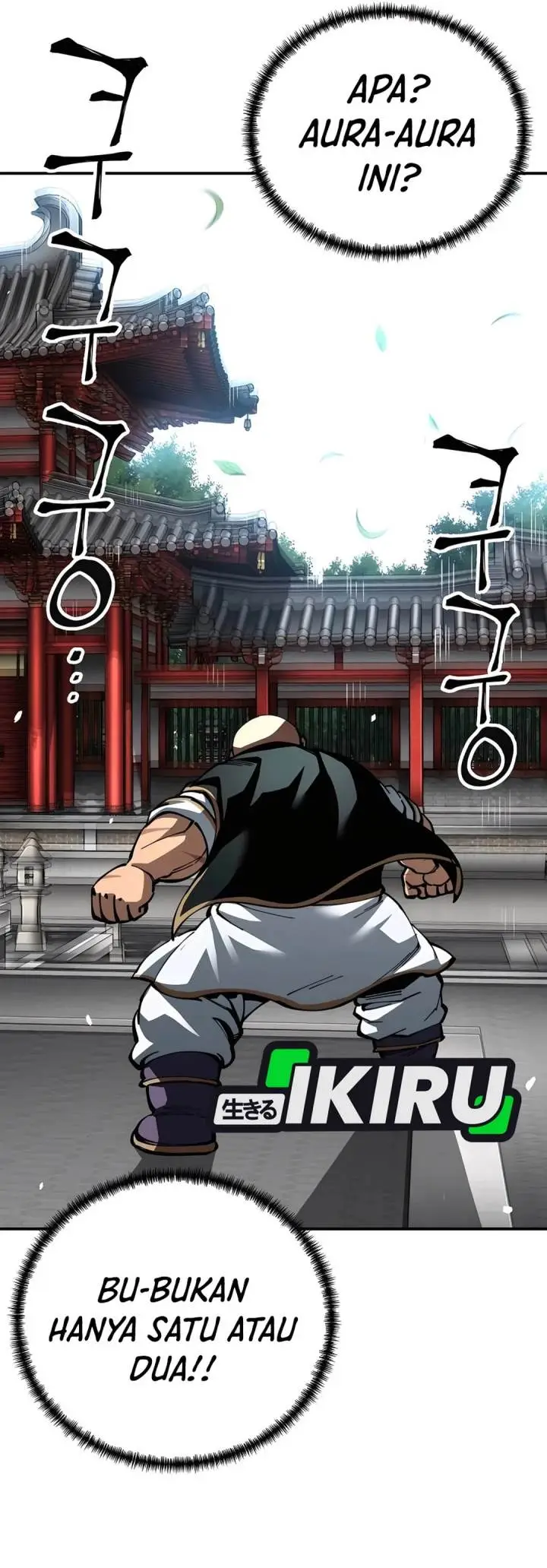 Warrior Grandpa and Supreme Granddaughter Chapter 100