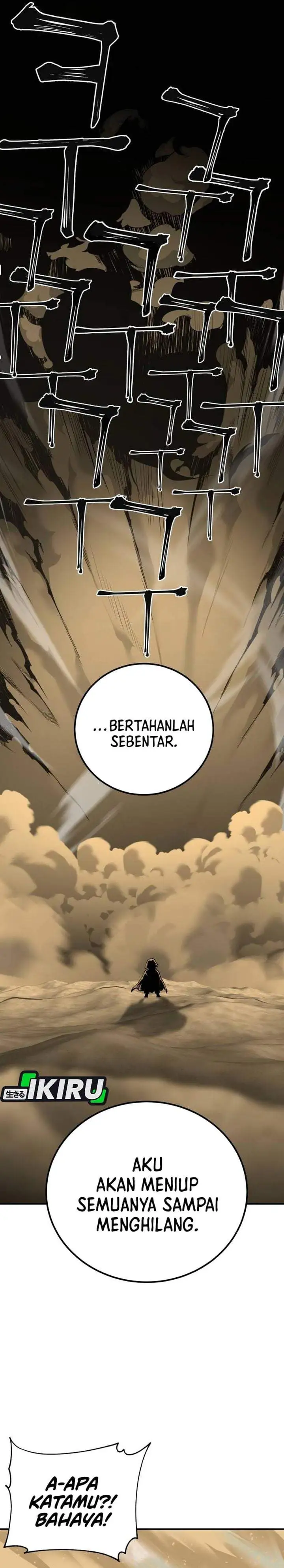 Warrior Grandpa and Supreme Granddaughter Chapter 101