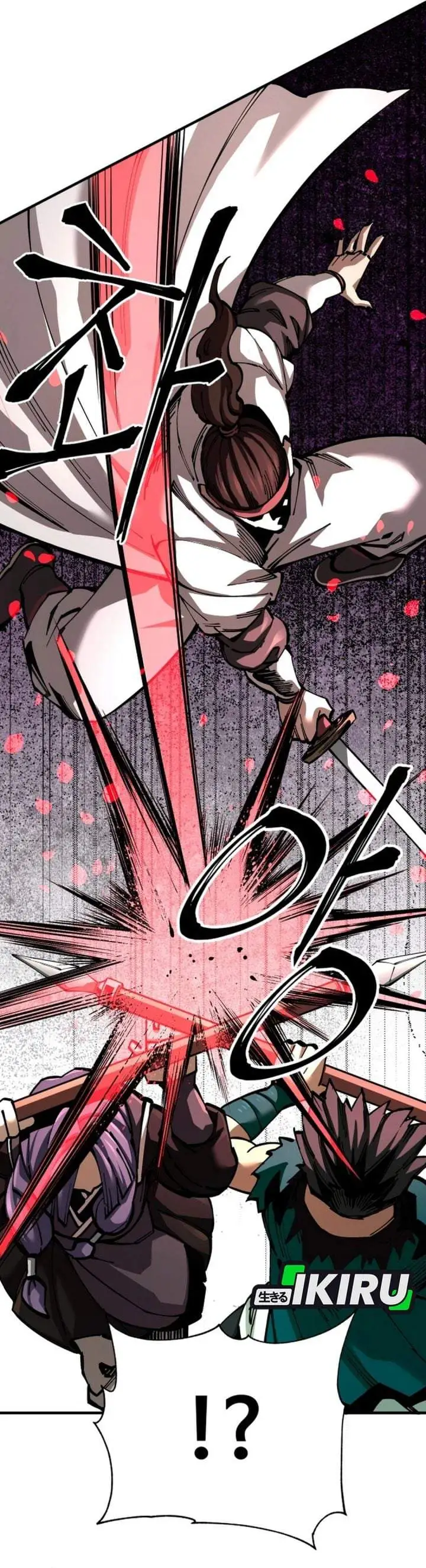 Warrior Grandpa and Supreme Granddaughter Chapter 102