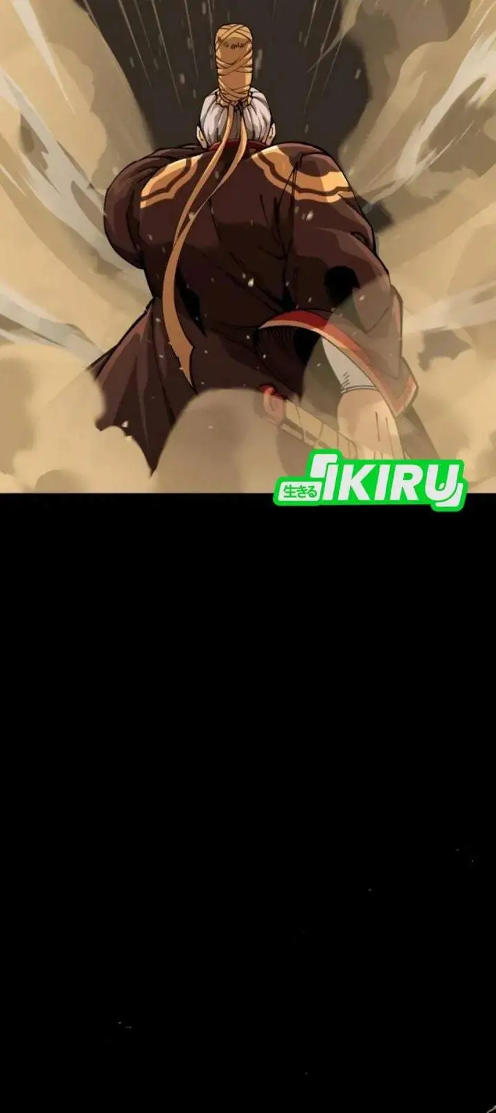 Warrior Grandpa and Supreme Granddaughter Chapter 104