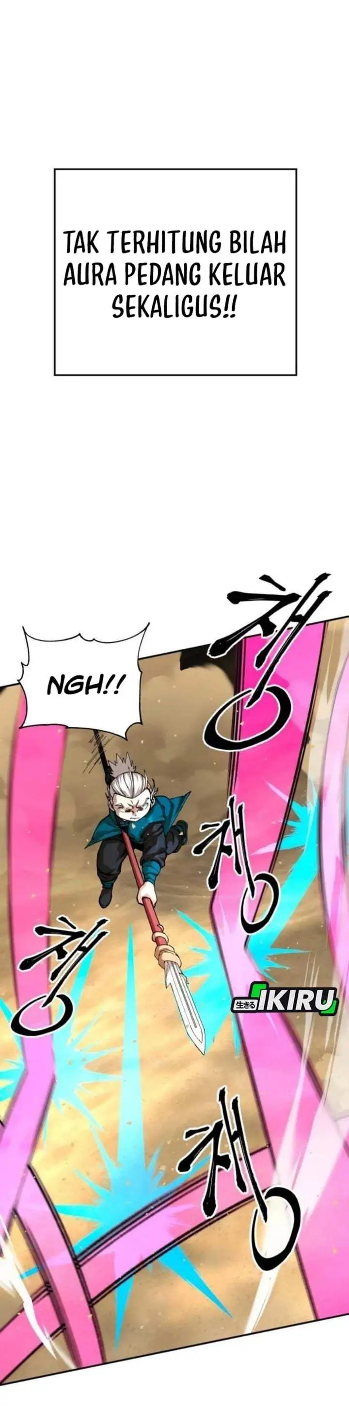 Warrior Grandpa and Supreme Granddaughter Chapter 106