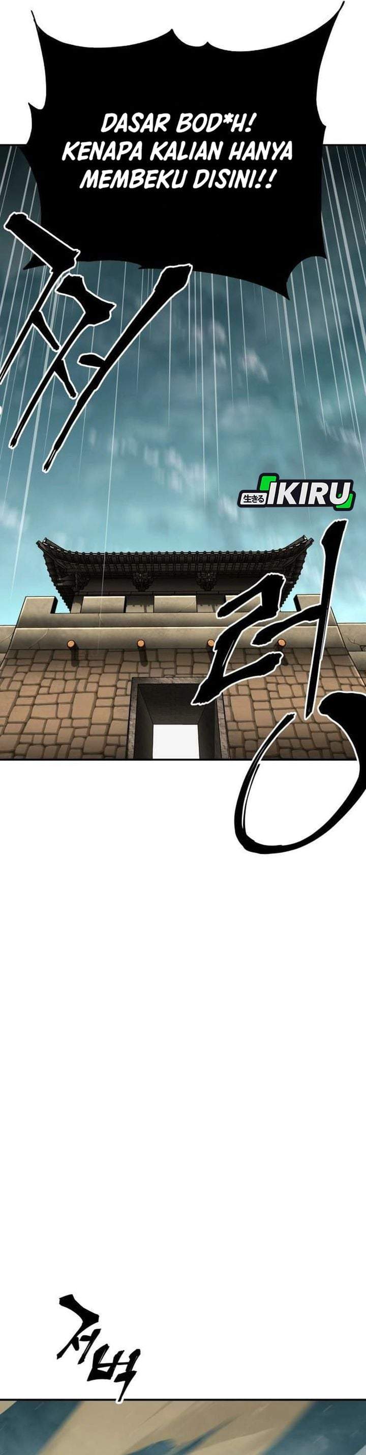 Warrior Grandpa and Supreme Granddaughter Chapter 112